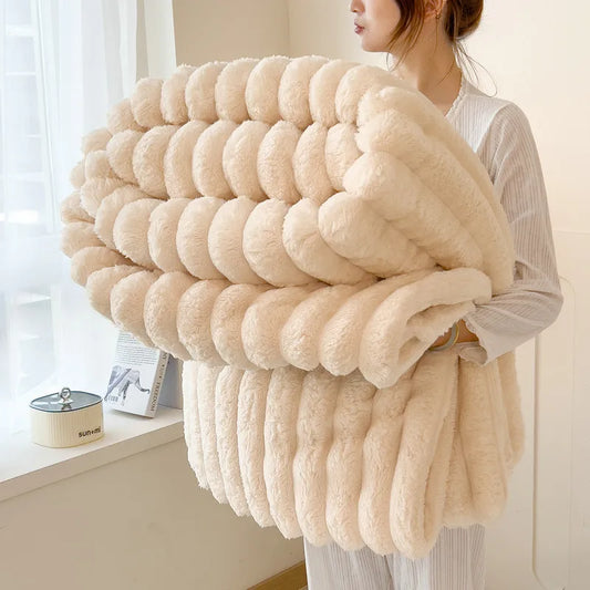 Cloud Blanket