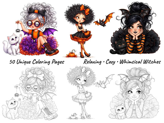 Whimsyween