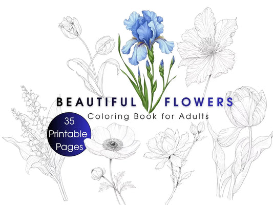 Beautiful Flowers