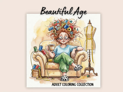 Beautiful Age