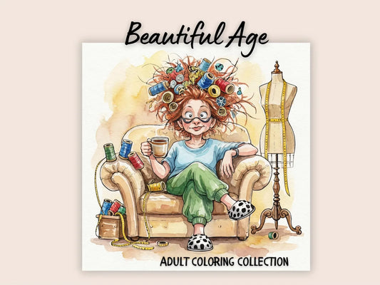 Beautiful Age