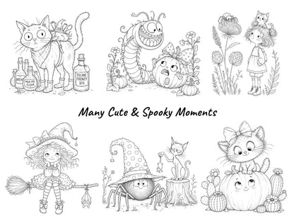 BOO-Cuties