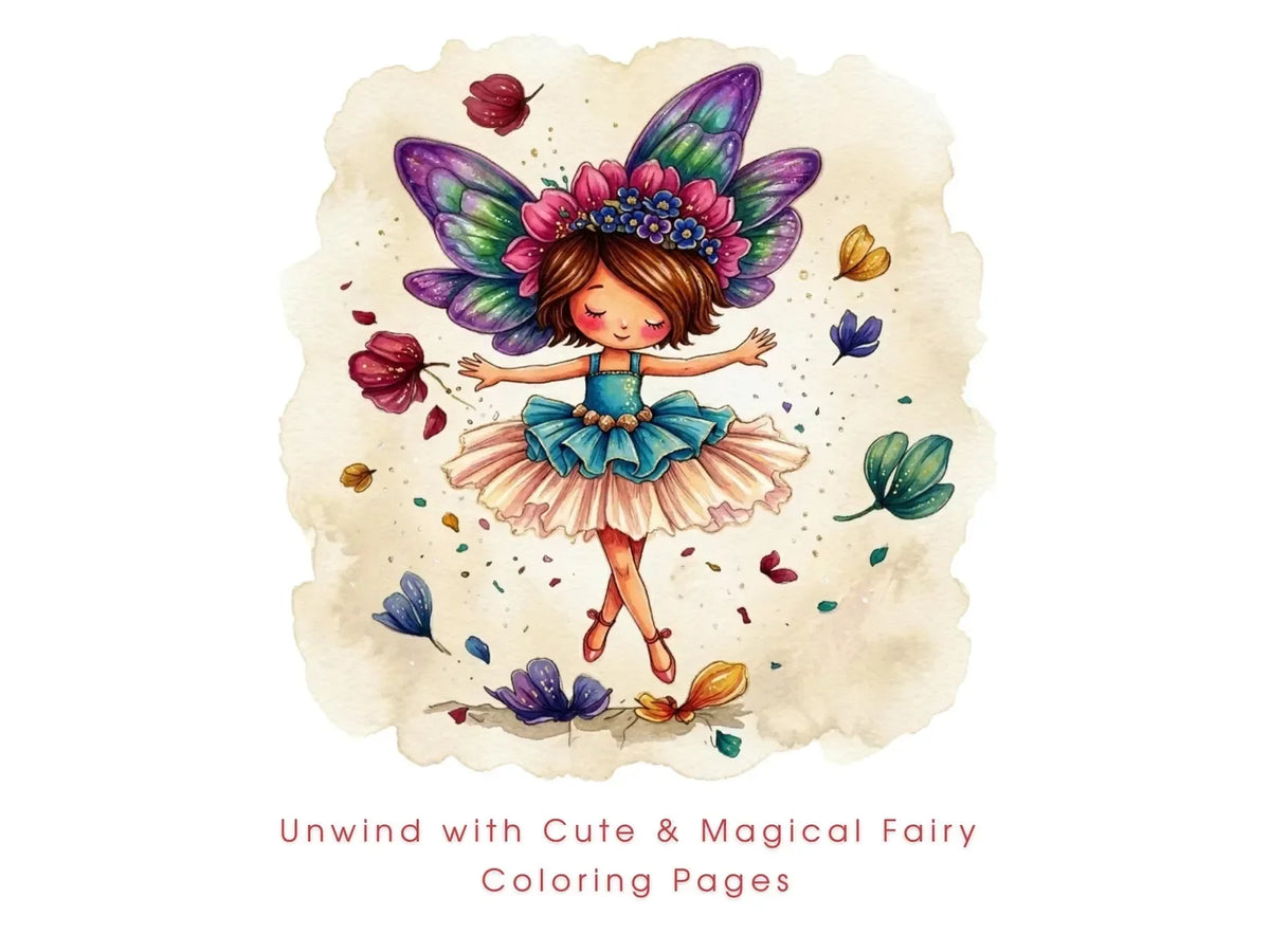 Forest Fairy