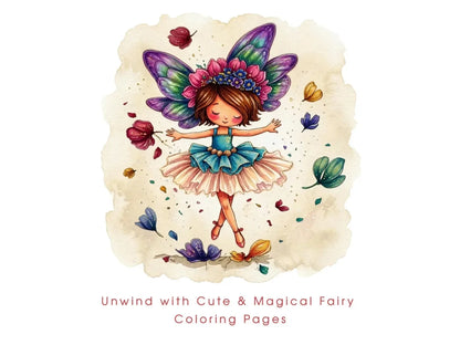 Forest Fairy