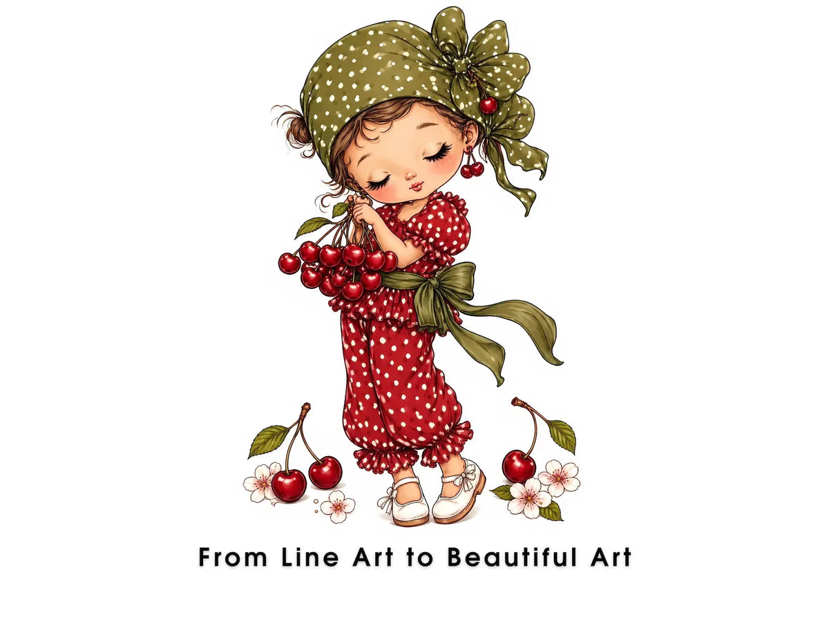 Cherry Girls