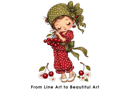 Cherry Girls