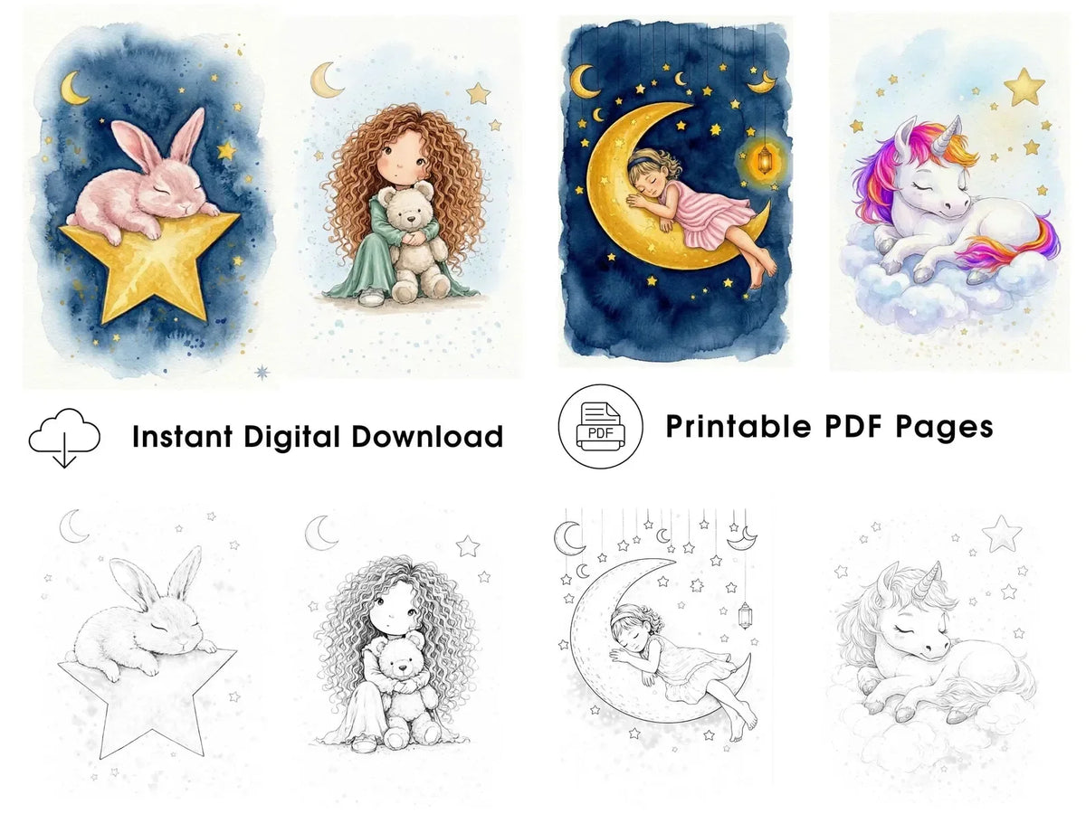 Magical Dreams