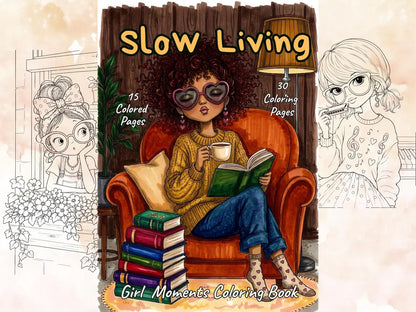 Slow Living