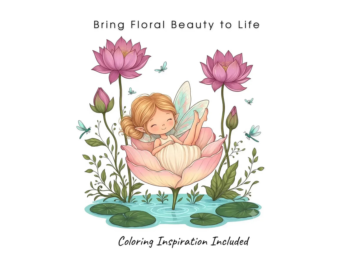 Bloomings