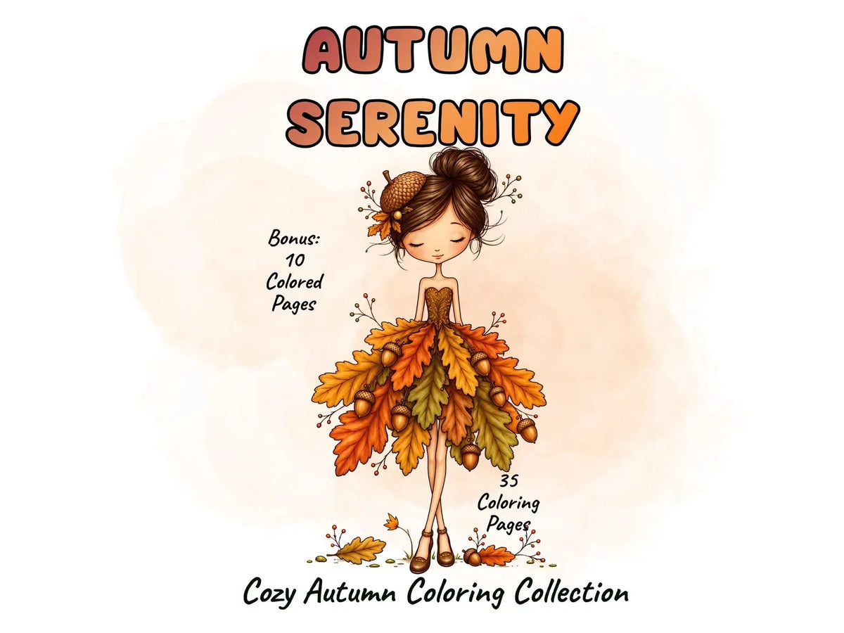 Autumn Serenity