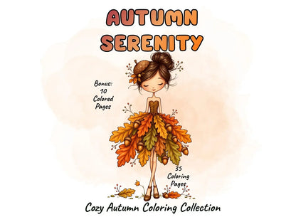 Autumn Serenity
