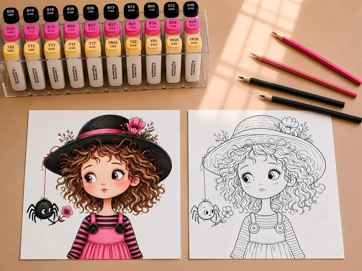 BOO-Cuties