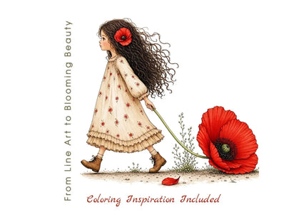 Poppy Girls