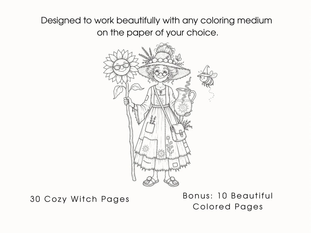 Granny Witch