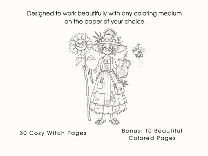 Granny Witch