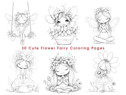 Forest Fairy