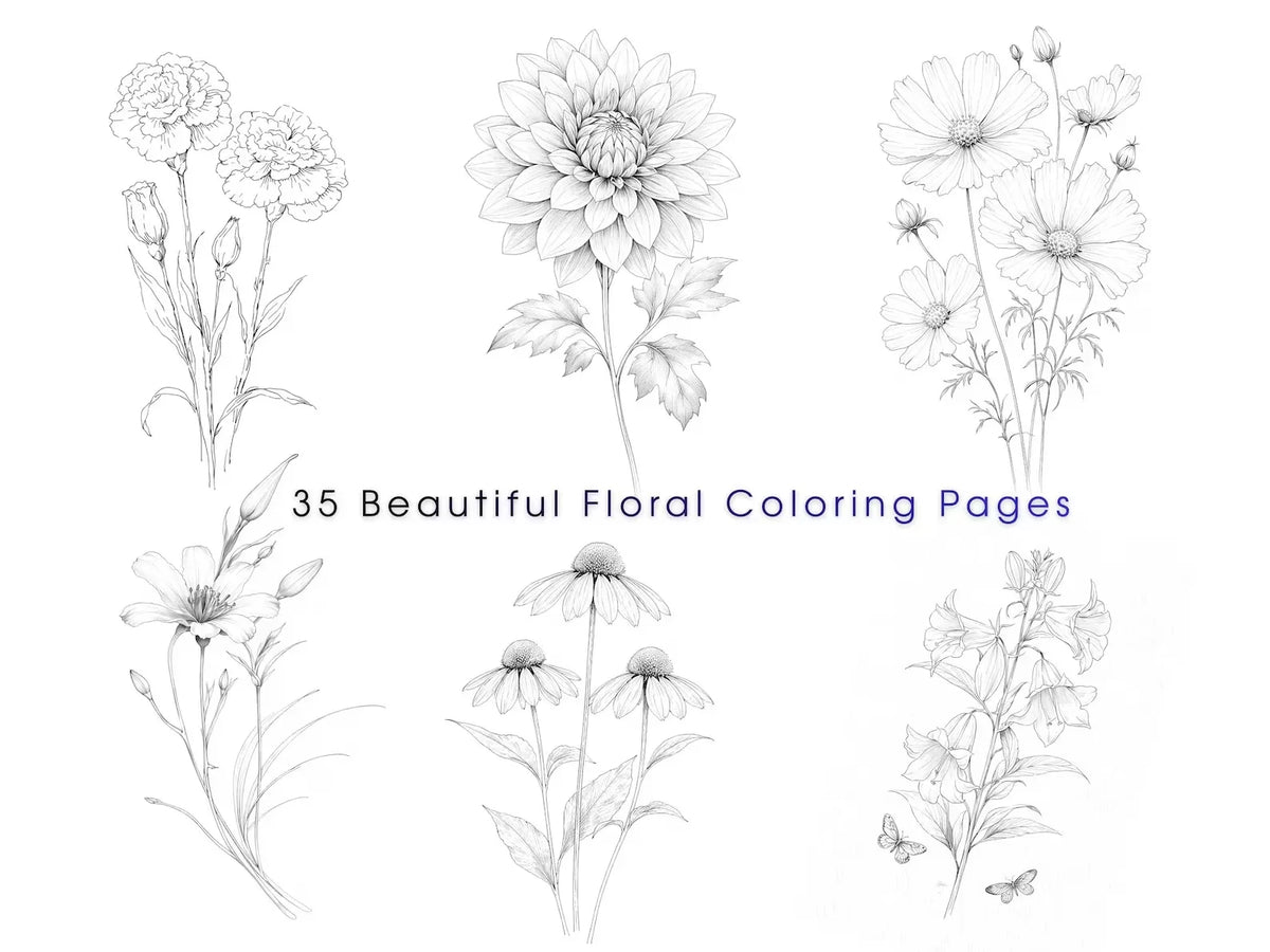 Beautiful Flowers
