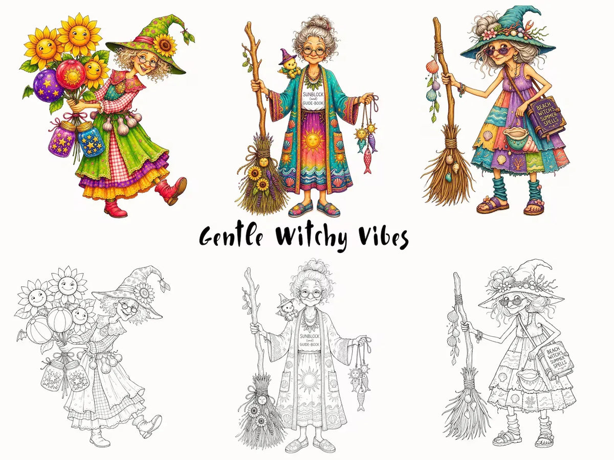 Granny Witch