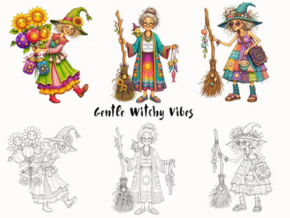 Granny Witch