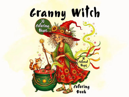 Granny Witch