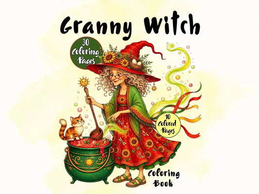 Granny Witch