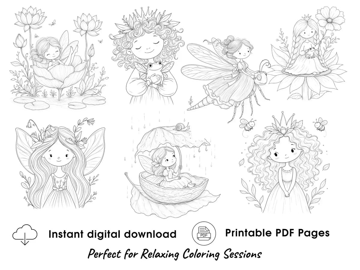 Bloomings