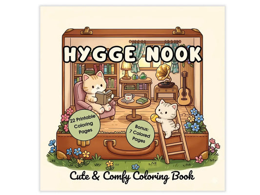 Hygge Nook