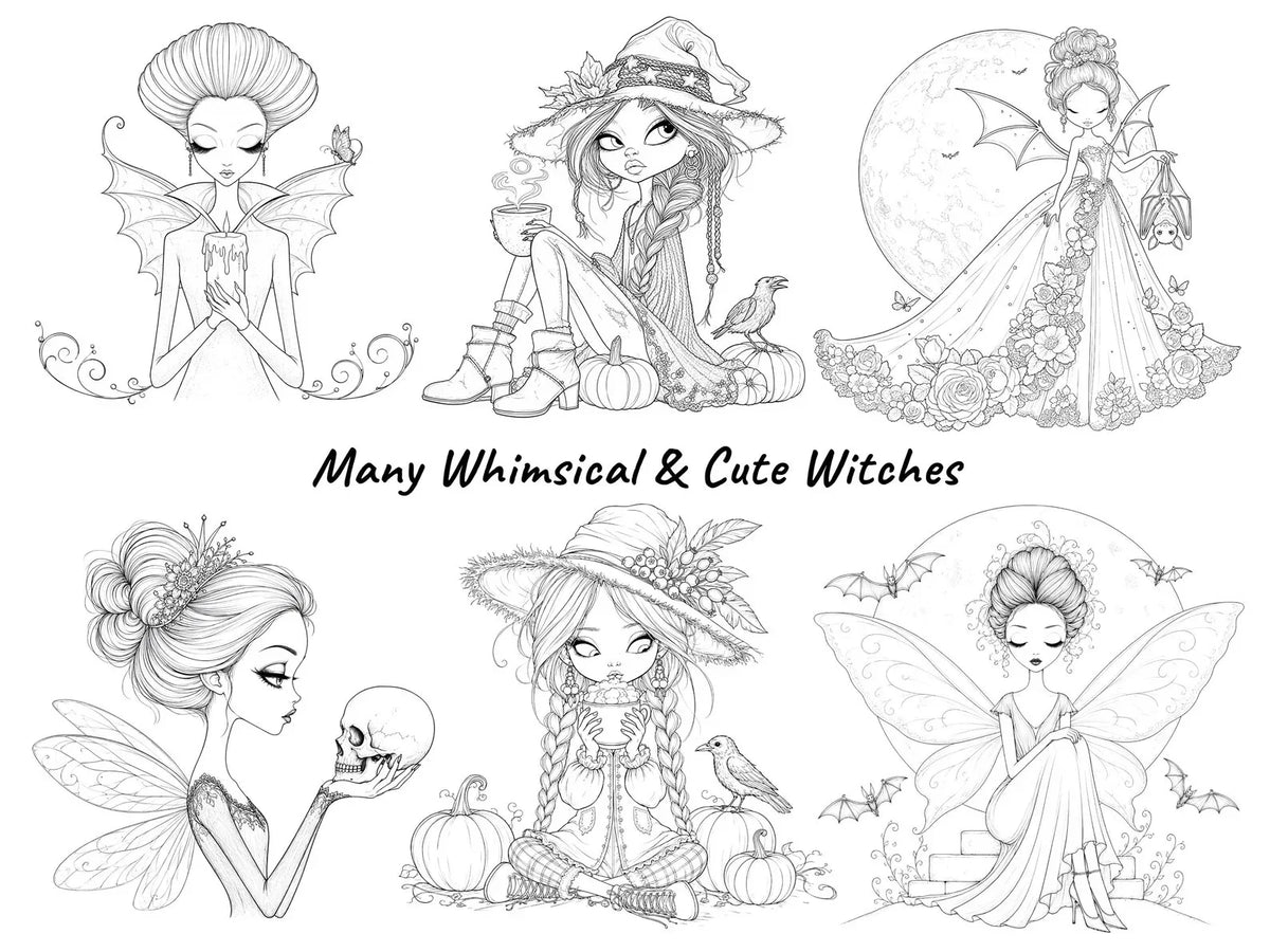 Whimsyween