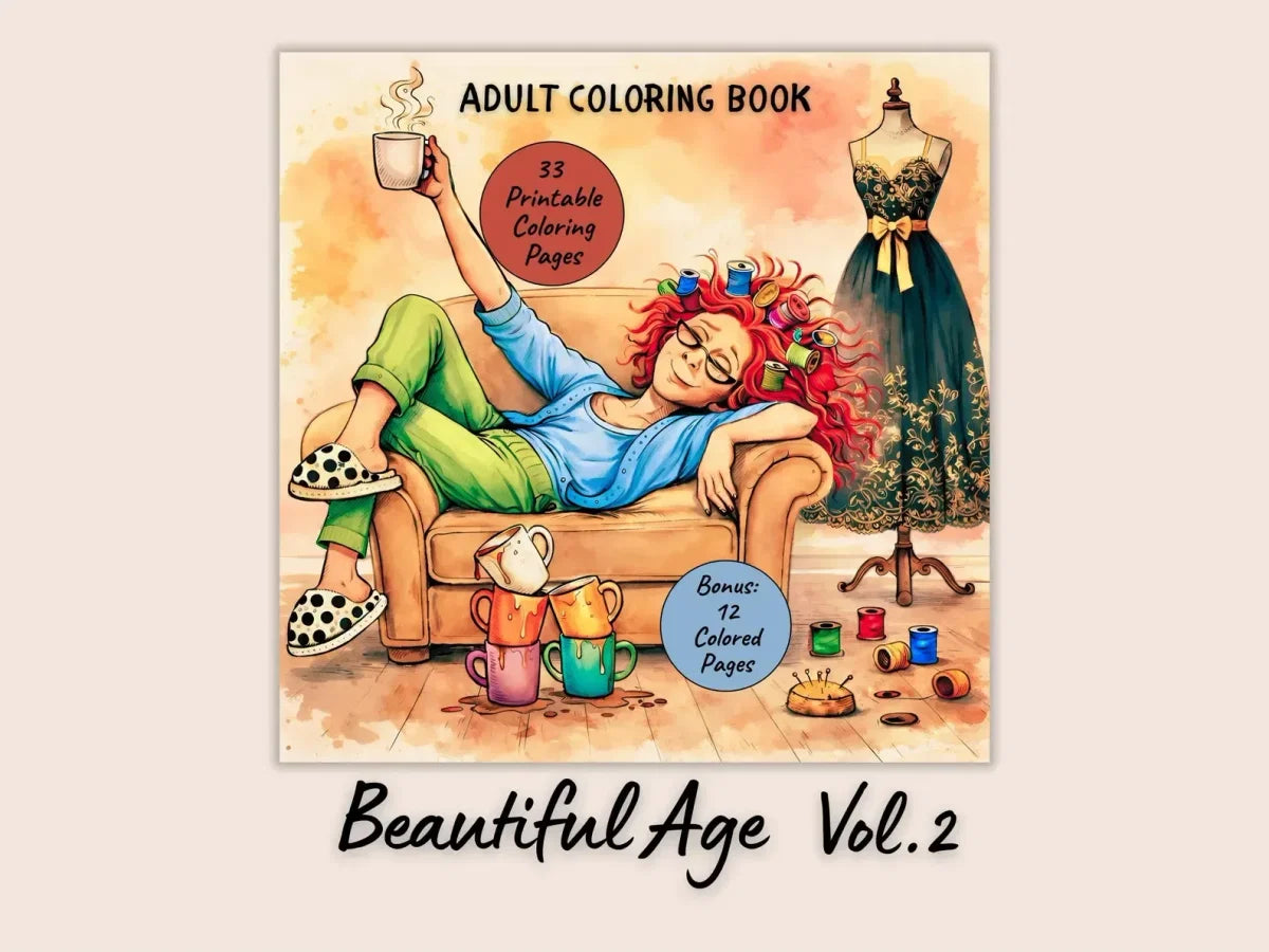 A Beautiful Age 2