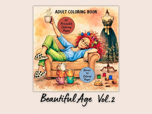 A Beautiful Age 2