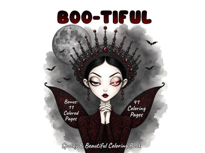 BOO TIFUL