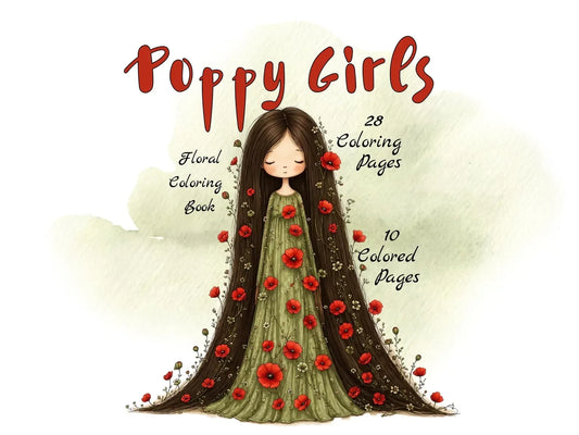 Poppy Girls