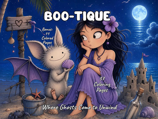 Boo-Tique