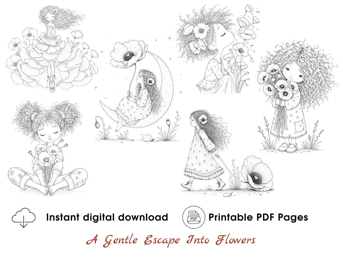 Poppy Girls