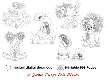 Poppy Girls