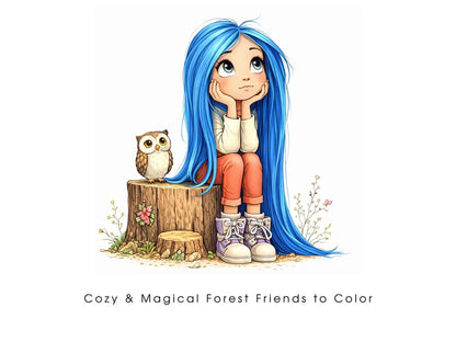 Forest Friends