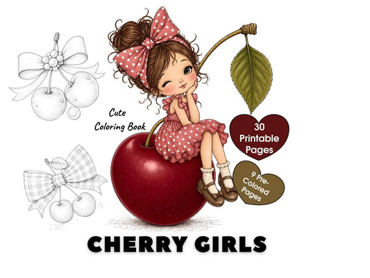 Cherry Girls