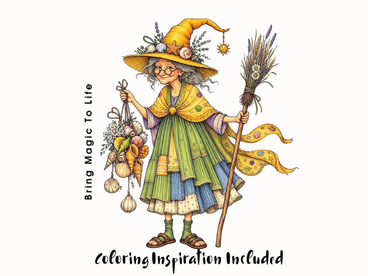 Granny Witch