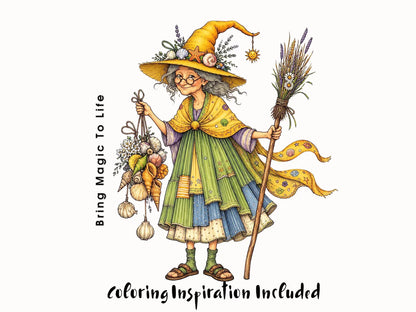 Granny Witch
