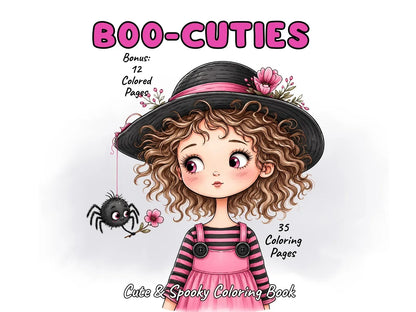 BOO-Cuties