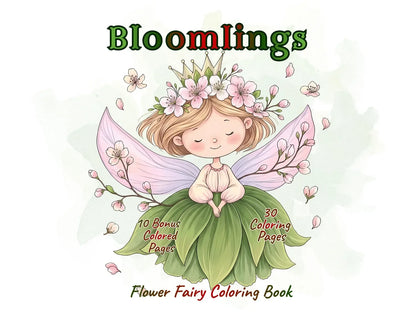 Bloomings