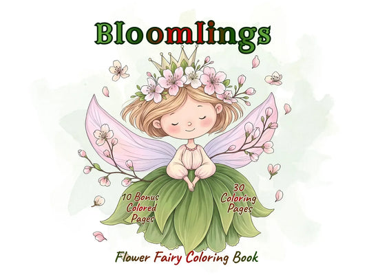Bloomings