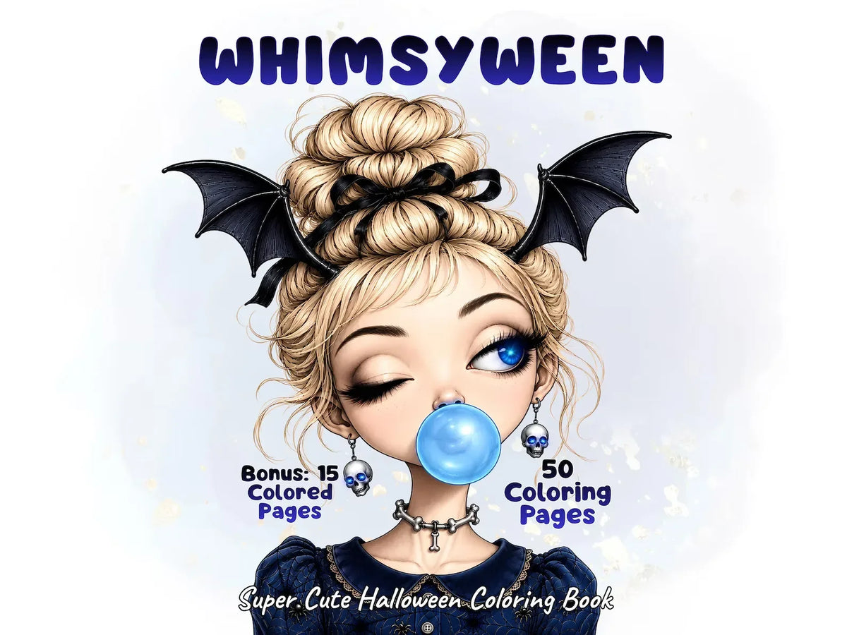 Whimsyween
