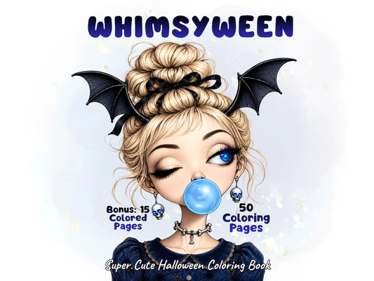 Whimsyween