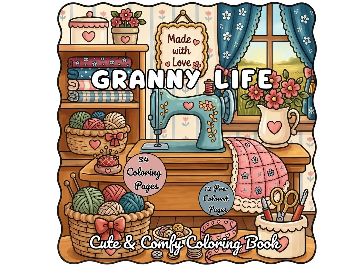 Granny Life