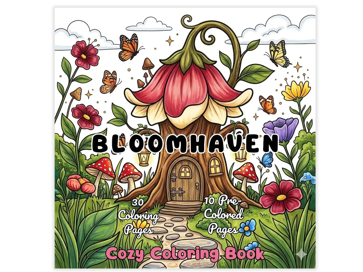Bloomhaven