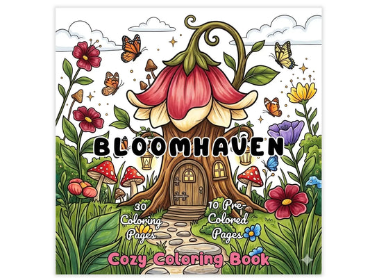 Bloomhaven