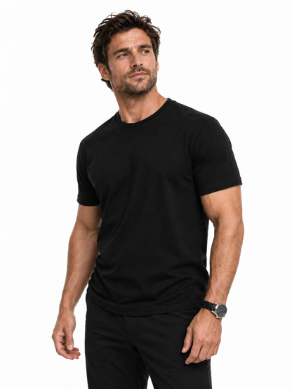 100% Cotton T-Shirt
