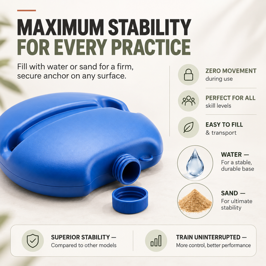 Pickleball Solo Trainer