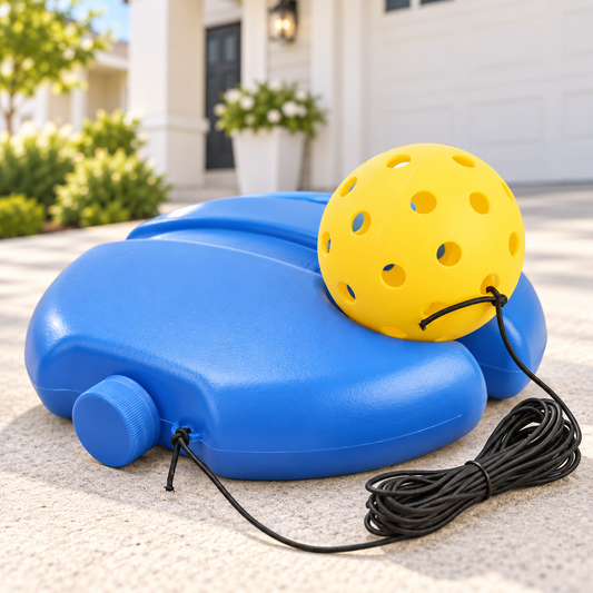 Pickleball Solo Trainer